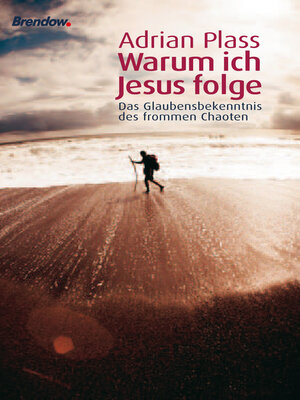 cover image of Warum ich Jesus folge